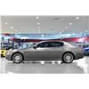 Image 5 : 2010 Grey Maserati Quattroporte S Sedan