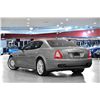 Image 8 : 2010 Grey Maserati Quattroporte S Sedan