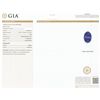 Image 7 : 14KT White Gold GIA Certified 19.08ct Tanzanite and Diamond Ring