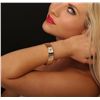 Image 1 : Ladies 14KT Yellow Gold Wristwatch