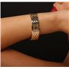 Image 2 : Ladies 14KT Yellow Gold Wristwatch