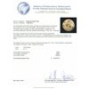 Image 6 : 14KT Yellow Gold 2.52ctw Quartz, Topaz and Diamond Ring