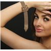 Image 1 : 14KT Yellow Gold Bracelet