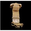 Image 7 : 14KT Yellow Gold Bracelet