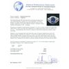 Image 7 : 14KT White Gold 5.00ct Tanzanite and Diamond Ring