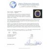 Image 7 : 14KT Rose Gold 25.52ct GIA Certified Tanzanite and Diamond Ring