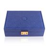 Image 7 : Ladies Rolex 18KT White Gold 10.80ctw Diamond DateJust Wristwatch