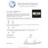 Image 6 : 14KT Yellow Gold 1.40ctw Diamond Ring