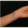 Image 3 : Ladies Wittnauer Diamond Wristwatch