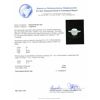 Image 6 : 14KT White Gold 2.17ct I-1/L Diamond Ring