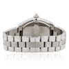 Image 5 : Ladies Stainless Steel Cartier LadyRoadster Wristwatch