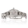 Image 6 : Ladies Stainless Steel Cartier LadyRoadster Wristwatch