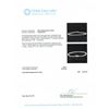 Image 7 : 14KT White Gold 3.48ctw Diamond Bracelet