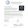 Image 6 : 14KT White Gold 16.2ct GIA Certified Tanzanite and Diamond Ring