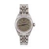 Image 4 : Ladies Rolex Stainless Steel Oyster Perpetual Wristwatch