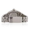 Image 6 : Ladies Rolex Stainless Steel Oyster Perpetual Wristwatch