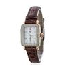 Image 5 : Ladies Stainless Steel Diamond Michele Mini Deco Wristwatch