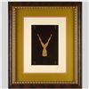 Image 1 : Letter Y by Erte