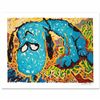 Image 1 : Hollywood Hound Dog by Tom Everhart