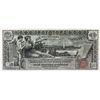 Image 1 : 1896 $1 Educational Silver Certificate