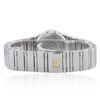 Image 5 : Ladies Stainless Steel Omega Wristwatch