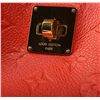 Image 2 : Authentic Louis Vuitton Orient Monogram Empreinte Leather Citadine Pm Bag With Tags M40556