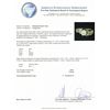 Image 7 : 14KT Yellow Gold 1.86ctw Diamond Ring