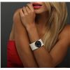 Image 2 : Ladies Stainless Steel Gucci Wristwatch