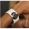Image 3 : Ladies Stainless Steel Gucci Wristwatch
