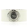 Image 6 : Ladies Stainless Steel Gucci Wristwatch