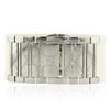 Image 7 : Ladies Stainless Steel Gucci Wristwatch