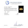 Image 6 : 18KT Yellow Gold 0.90ctw Diamond Ring