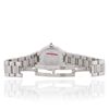 Image 8 : Cartier Must De 21 Stainless Steel Wristwatch