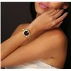 Image 3 : Ladies Rolex 18KT Yellow Gold DateJust Diamond Wristwatch