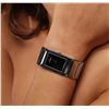 Image 1 : Gents Movado Valor Tungsten Wristwatch