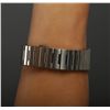 Image 3 : Ladies Stainless Steel Diamond Gucci Wristwatch
