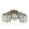 Image 8 : Ladies Stainless Steel Diamond Gucci Wristwatch