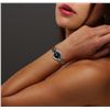 Image 1 : Ebel Beluga Stainless Steel Diamond Wristwatch
