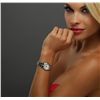 Image 2 : Ladies Stainless Steel Diamond Bertolucci Wristwatch