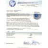 Image 6 : 14KT White Gold 3.15ct Tanzanite and Diamond Ring