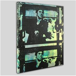Original Scarface by Gail Rodgers