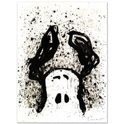 Watchdog 12 O'Clock by Tom Everhart