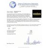 Image 6 : 14KT Yellow Gold 17.82ctw Sapphire and Diamond Bracelet