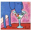 Image 1 : Dirty Martini by Matt Rinard