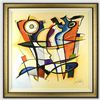 Image 1 : Original A Blink Of An Eye by Alfred Alexander Gockel