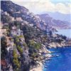 Image 2 : The Amalfi Coast by Howard Behrens