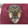 Image 1 : CARVED & PAINTED MASK
