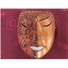 Image 1 : CARVED & PAINTED MASK