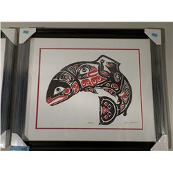 SALMON - LESTER NED JR (2000) 53/1000