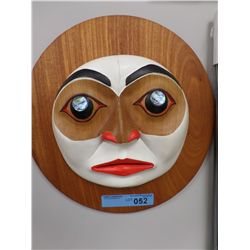 THE MAN IN THE MOON - ROCKY LAROCK 2005